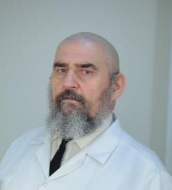 Соур Дмитрий Юрьевич